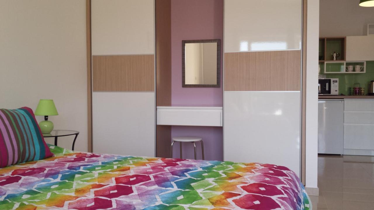 Mare And Terra Apartments غاباس المظهر الخارجي الصورة