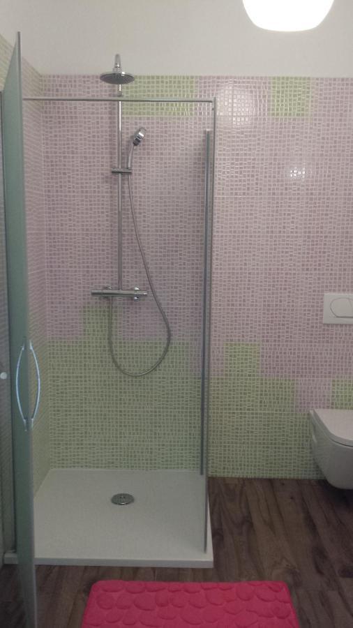 Mare And Terra Apartments غاباس المظهر الخارجي الصورة